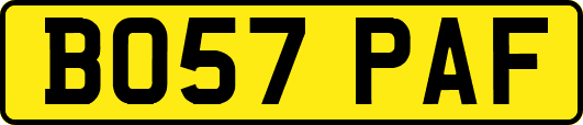 BO57PAF