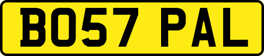 BO57PAL