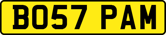 BO57PAM