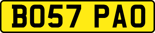 BO57PAO