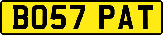 BO57PAT