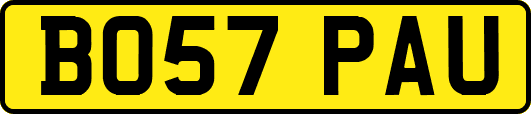 BO57PAU