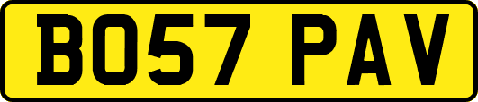 BO57PAV