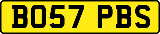 BO57PBS
