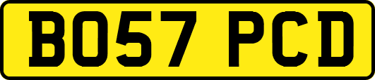 BO57PCD
