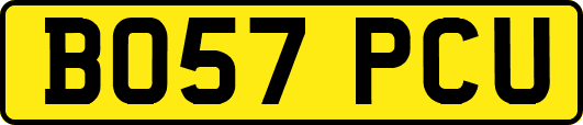 BO57PCU