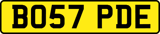 BO57PDE