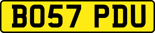BO57PDU