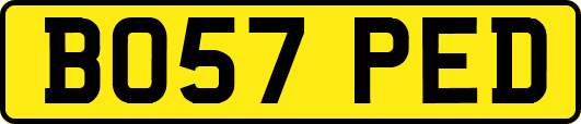 BO57PED