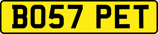 BO57PET