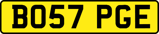BO57PGE
