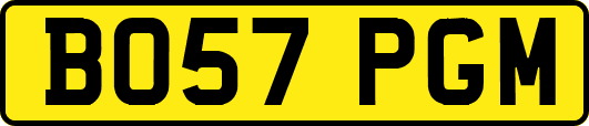 BO57PGM