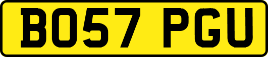 BO57PGU