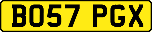 BO57PGX