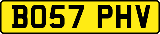 BO57PHV