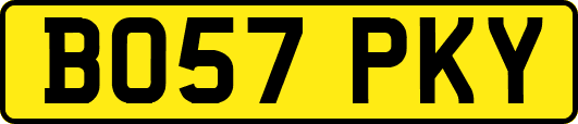 BO57PKY