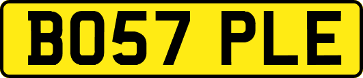 BO57PLE
