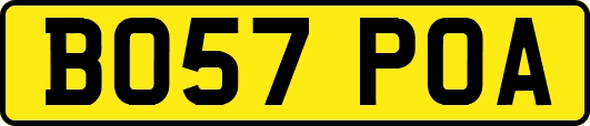 BO57POA