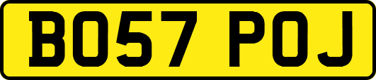 BO57POJ