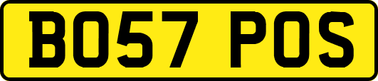 BO57POS