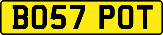 BO57POT