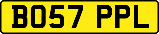 BO57PPL