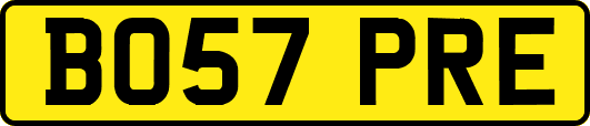 BO57PRE