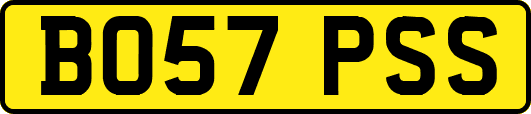 BO57PSS