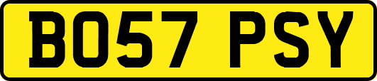 BO57PSY