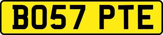 BO57PTE