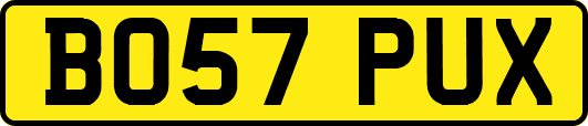BO57PUX