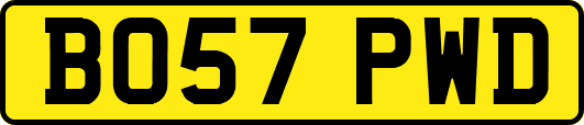 BO57PWD