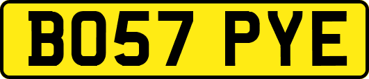 BO57PYE