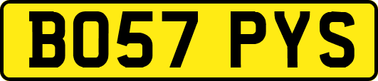 BO57PYS