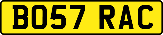 BO57RAC