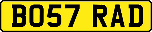 BO57RAD