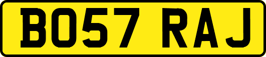 BO57RAJ