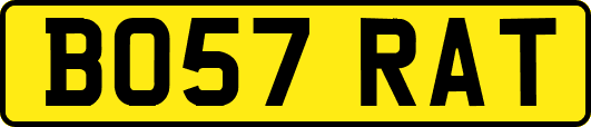 BO57RAT