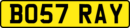 BO57RAY