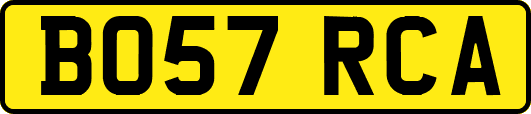 BO57RCA