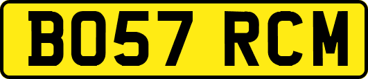 BO57RCM