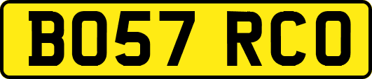 BO57RCO