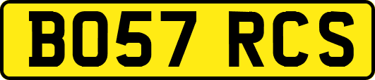 BO57RCS