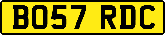 BO57RDC