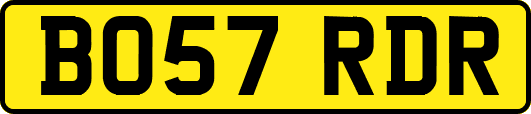 BO57RDR