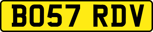 BO57RDV