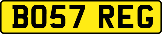 BO57REG