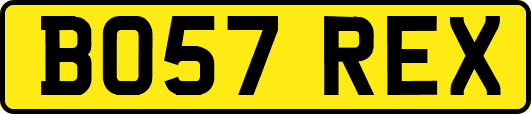 BO57REX