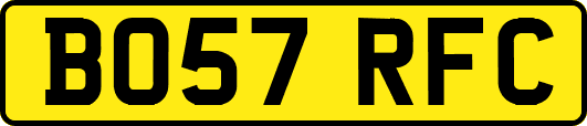 BO57RFC