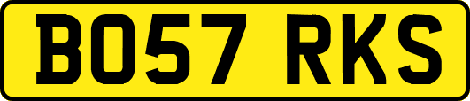 BO57RKS